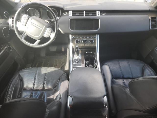صورة رقم 8 من المزاد - 2016 LAND ROVER RANGE ROVE مع VIN SALWR2KF8GA103306
