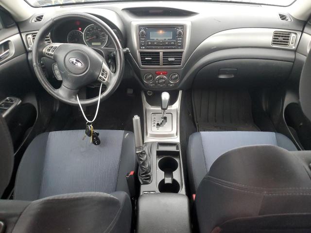 Photo 8 from auction – 2011 SUBARU IMPREZA OU with VIN JF1GH6D60BH815012