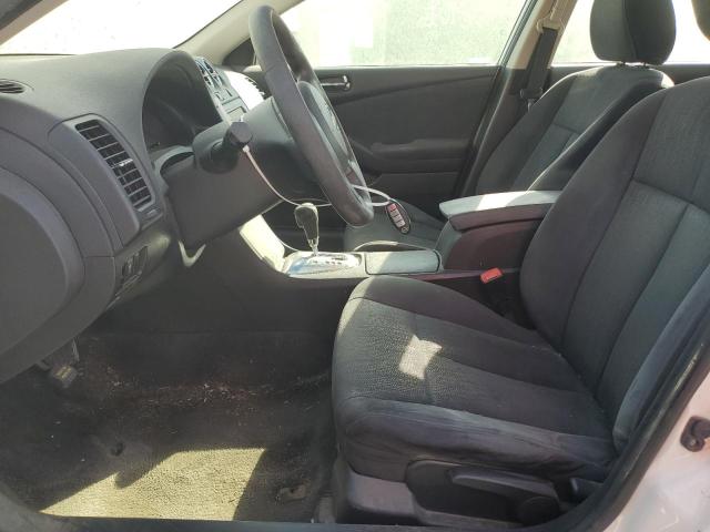 Photo 7 from auction – 2011 NISSAN ALTIMA BAS with VIN 1N4AL2AP9BC136153