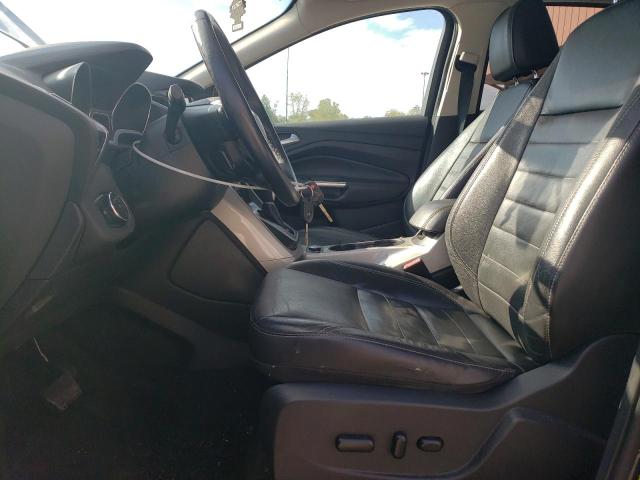 Photo 7 from auction – 2013 FORD ESCAPE SEL with VIN 1FMCU9HX2DUC23044