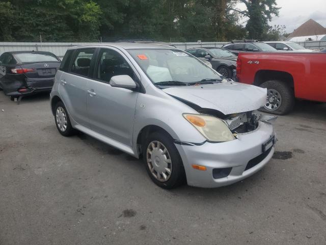 Photo 4 from auction – 2006 TOYOTA SCION XA with VIN JTKKT604560155991