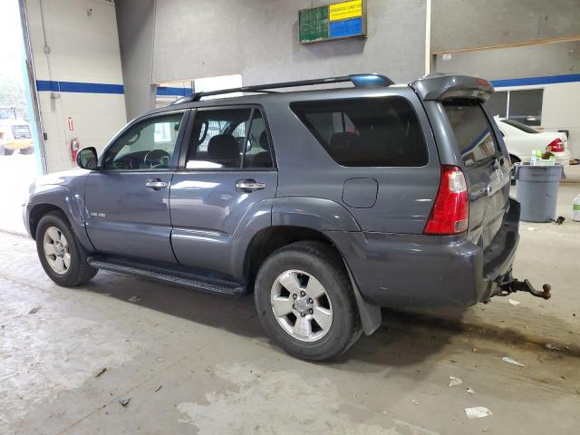 Photo 2 from auction – 2006 TOYOTA 4RUNNER SR with VIN JTEBT14R968032532