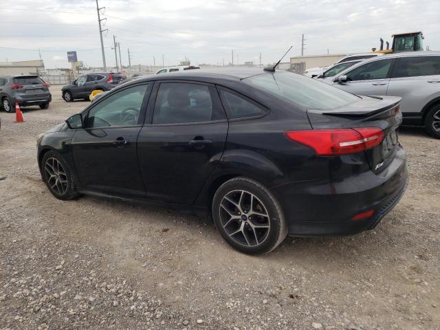Снимка 2 от търг – 2016 FORD FOCUS SE с VIN 1FADP3F25GL397341