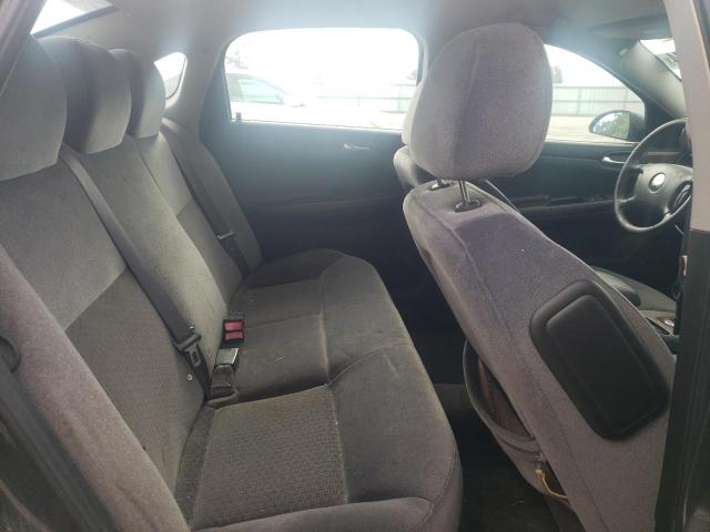 Photo 10 from auction – 2011 CHEVROLET IMPALA LT with VIN 2G1WG5EK2B1224030
