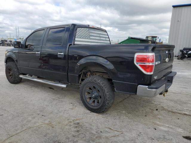 Photo 2 from auction – 2012 FORD F150 SUPER with VIN 1FTFW1CF8CFB94261