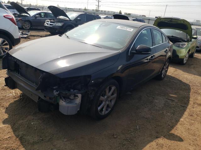 VOLVO S60 PREMIE 2016 with VIN YV1612TK9G2411079 - Photo from auction