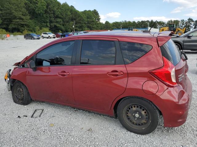 Photo 2 from auction – 2017 NISSAN VERSA NOTE with VIN 3N1CE2CP9HL376586