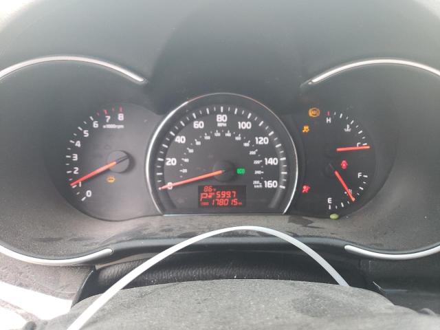 صورة رقم 9 من المزاد - 2015 KIA SORENTO LX مع VIN 5XYKT4A64FG551237