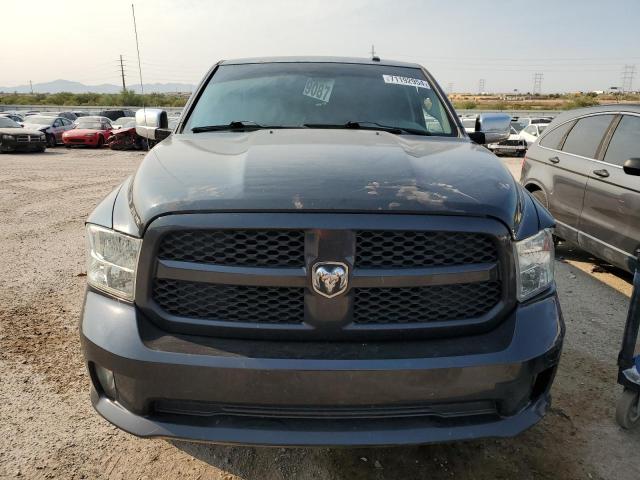 Photo 5 from auction – 2015 RAM 1500 ST with VIN 3C6JR6AG5FG619309
