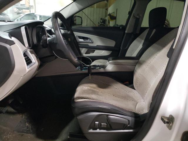 Photo 7 from auction – 2010 CHEVROLET EQUINOX LS with VIN 2CNFLCEWXA6281454