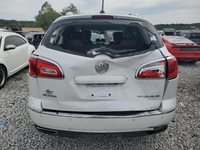 Photo 6 from auction – 2017 BUICK ENCLAVE with VIN 5GAKRBKD7HJ113803