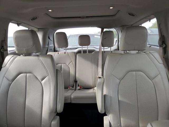 Photo 10 from auction – 2019 CHRYSLER PACIFICA T with VIN 2C4RC1EG0KR629129