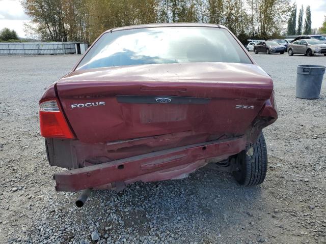 Photo 6 from auction – 2006 FORD FOCUS ZX4 with VIN 1FAFP34N16W257872
