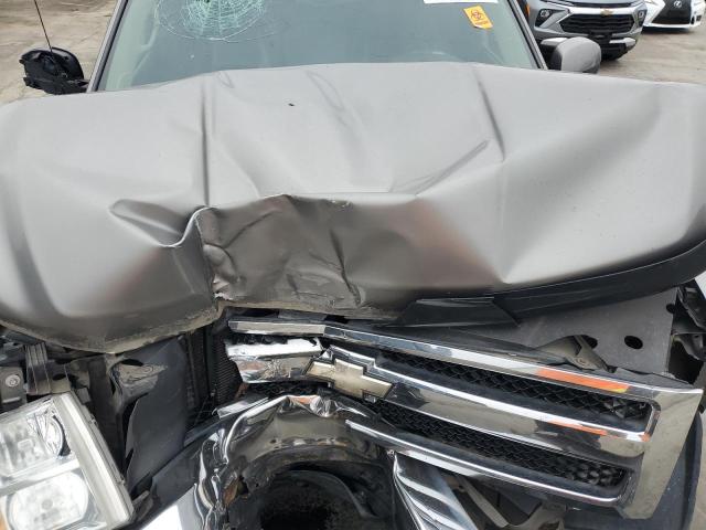 Photo 11 from auction – 2008 CHEVROLET SILVERADO with VIN 1GCEC19J28Z272846