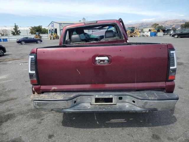 Photo 6 from auction – 2003 GMC NEW SIERRA with VIN 1GTEC14XX3Z307783
