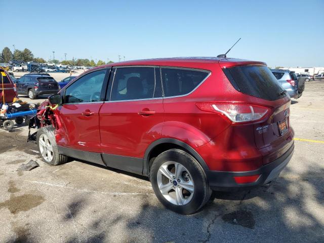 Photo 2 from auction – 2014 FORD ESCAPE SE with VIN 1FMCU0GX2EUB72076