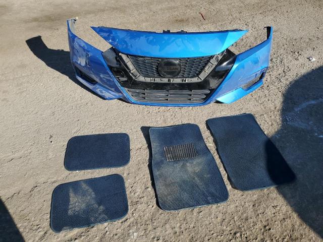 Photo 12 from auction – 2020 NISSAN VERSA S with VIN 3N1CN8DV1LL904355