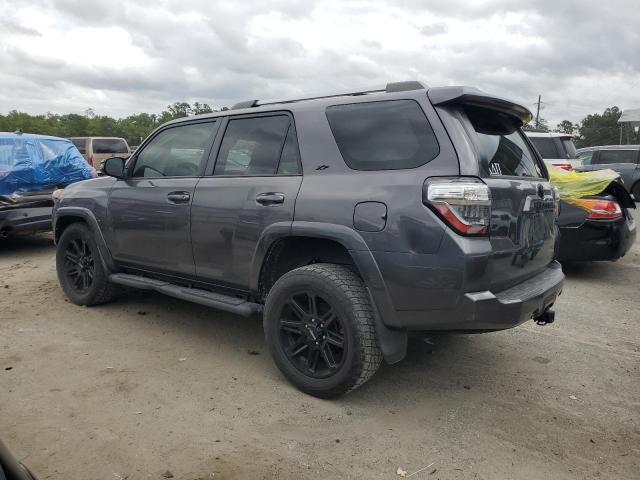 Photo 2 from auction – 2021 TOYOTA 4RUNNER SR with VIN JTEFU5JR0M5248083