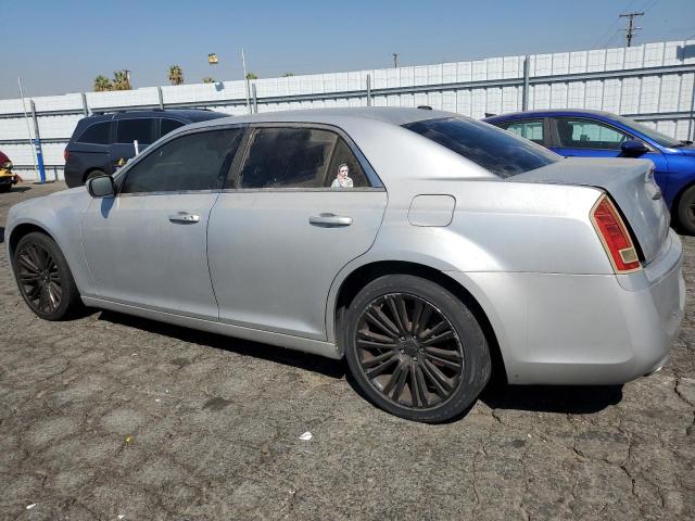 Photo 2 from auction – 2012 CHRYSLER 300 S with VIN 2C3CCABG3CH115541