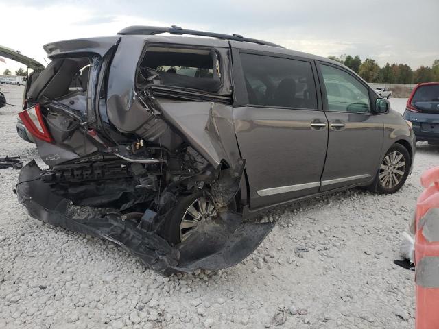 Photo 3 from auction – 2015 TOYOTA SIENNA XLE with VIN 5TDDK3DC1FS094784