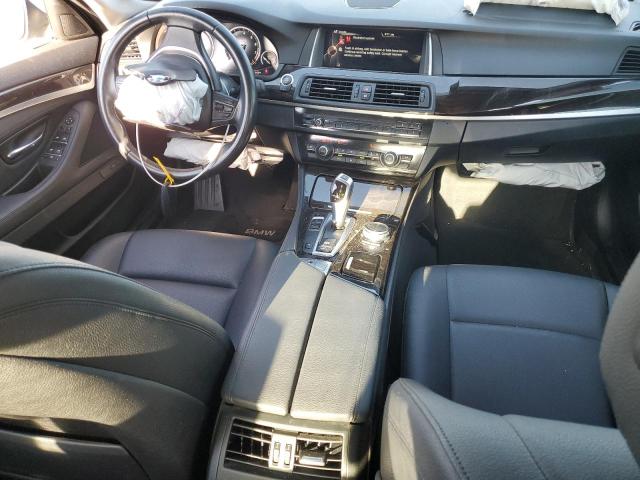 Фото 8 с аукциона – 2015 BMW 528 I с VIN WBA5A5C51FD514350