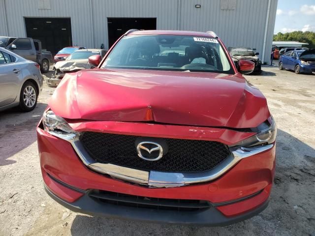 Photo 5 from auction – 2017 MAZDA CX-5 with VIN JM3KFABL7H0143244