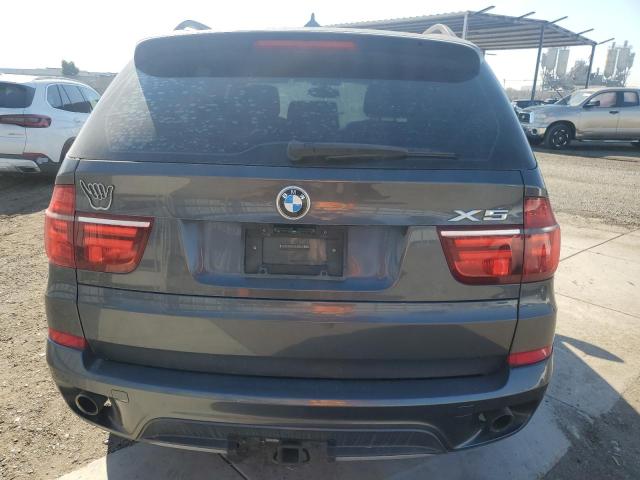 Photo 6 from auction – 2011 BMW X5 XDRIVE3 with VIN 5UXZV4C58BL416739