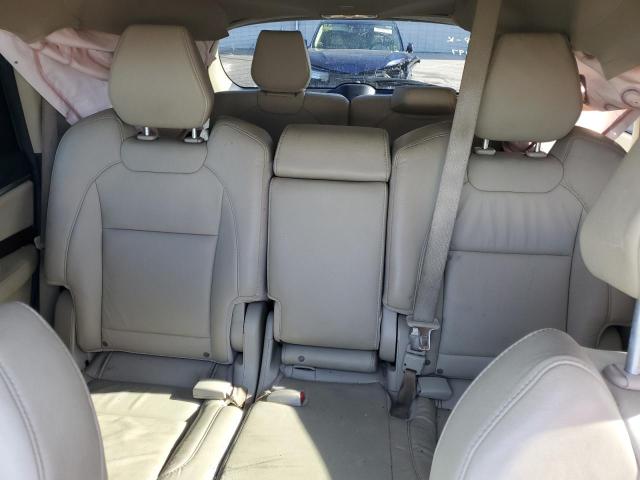 Photo 10 from auction – 2016 ACURA MDX TECHNO with VIN 5FRYD3H41GB013852