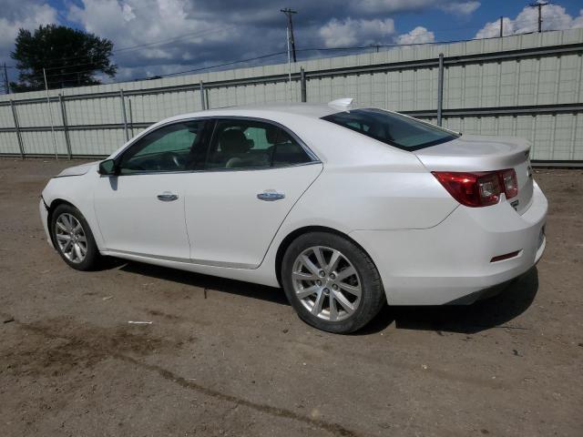 Photo 2 from auction – 2016 CHEVROLET MALIBU LIM with VIN 1G11E5SA3GF115104