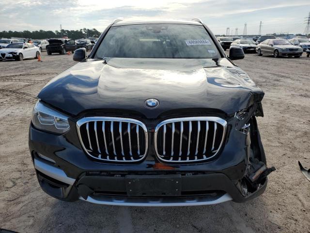 Photo 5 from auction – 2019 BMW X3 SDRIVE3 with VIN 5UXTR7C55KLR45903