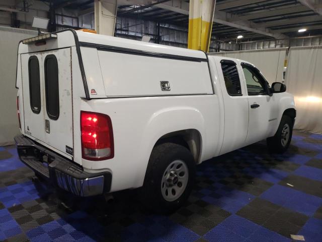 Photo 3 from auction – 2009 GMC SIERRA K15 with VIN 1GTEK190X9Z257930