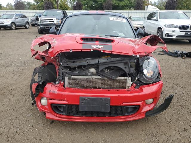 Photo 5 from auction – 2014 MINI COOPER COU with VIN WMWSX3C59ET409176