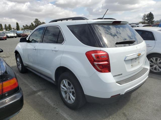 Photo 2 from auction – 2017 CHEVROLET EQUINOX LT with VIN 2GNALCEK3H1534219