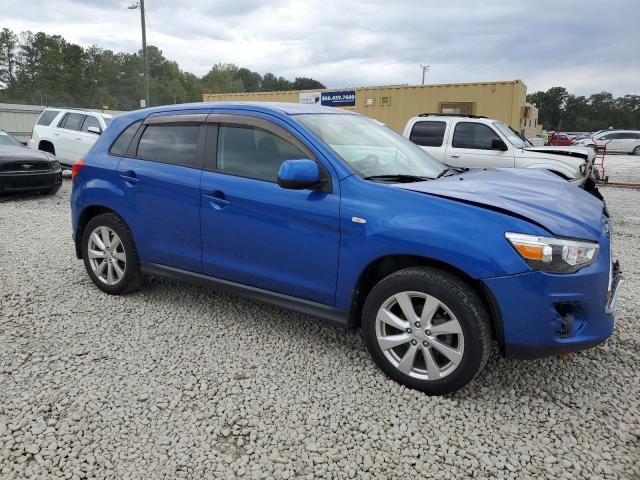 Photo 4 from auction – 2015 MITSUBISHI OUTLANDER with VIN 4A4AR3AU8FE033037