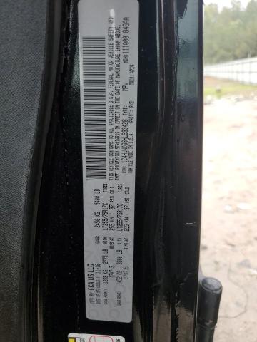 Photo 14 from auction – 2017 JEEP WRANGLER U with VIN 1C4HJWDG6HL533426