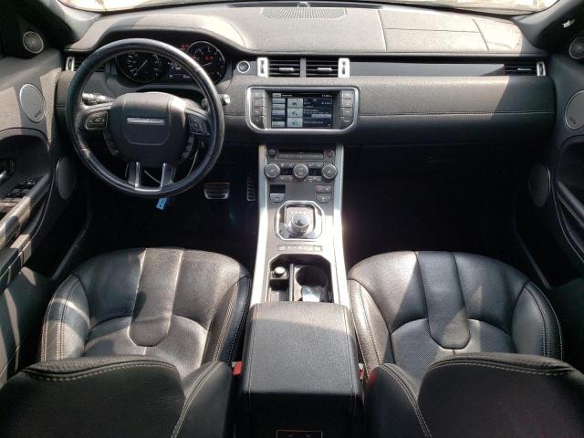 Photo 8 from auction – 2015 LAND ROVER RANGE ROVE with VIN SALVT2BG8FH012693