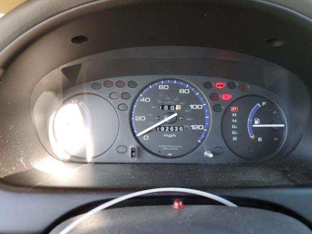Photo 9 from auction – 2000 HONDA CIVIC BASE with VIN 2HGEJ6619YH562560