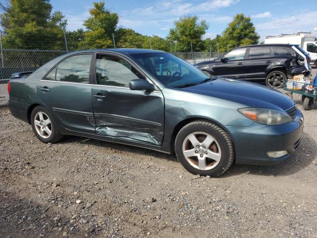 Photo 4 from auction – 2002 TOYOTA CAMRY LE/X with VIN 4T1BE32K22U573029