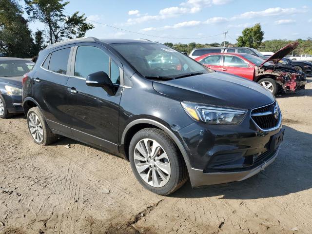 Photo 4 from auction – 2019 BUICK ENCORE PRE with VIN KL4CJASB2KB846324