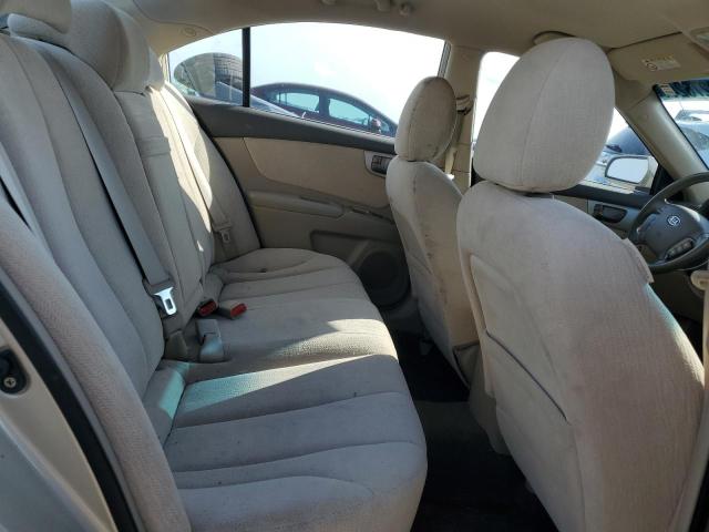 Photo 10 from auction – 2007 KIA OPTIMA LX with VIN KNAGE123575130590