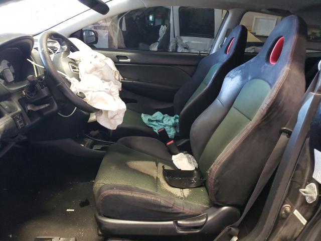 Photo 7 from auction – 2002 HONDA CIVIC SI with VIN SHHEP33522U303987