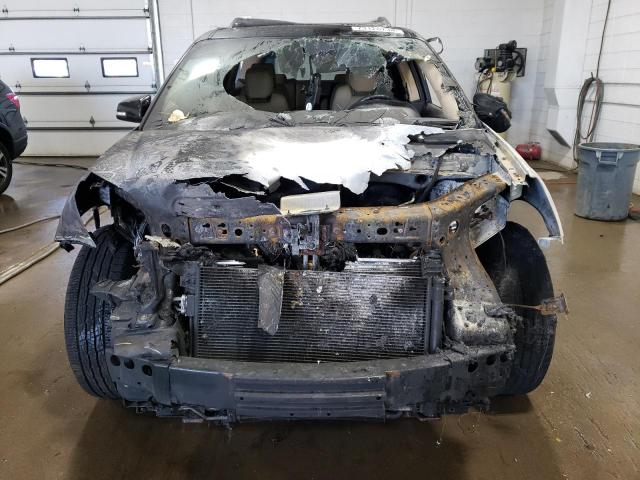 Photo 5 from auction – 2011 GMC ACADIA SLT with VIN 1GKKVSED5BJ384943