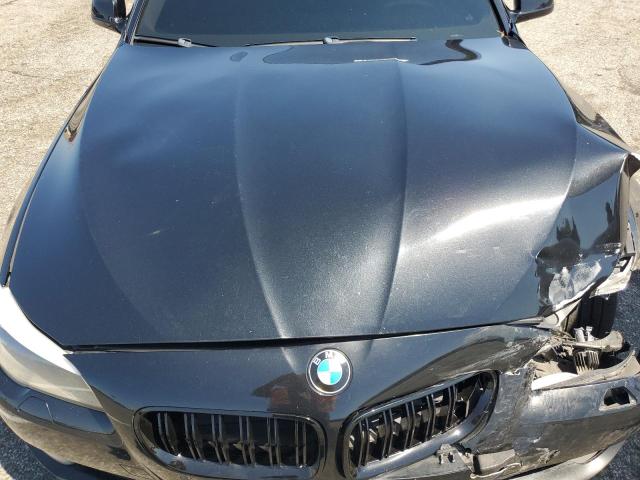 Photo 11 from auction – 2011 BMW 535 I with VIN WBAFR7C52BC800250