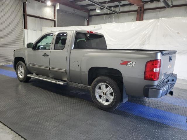 Photo 2 from auction – 2012 CHEVROLET SILVERADO with VIN 1GCRKSE75CZ205641