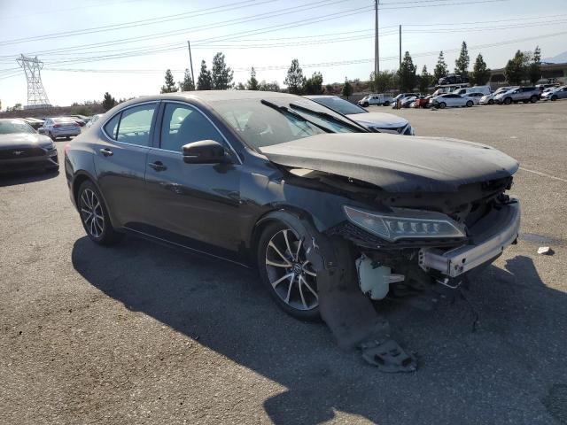 Photo 4 from auction – 2016 ACURA TLX TECH with VIN 19UUB3F58GA001631