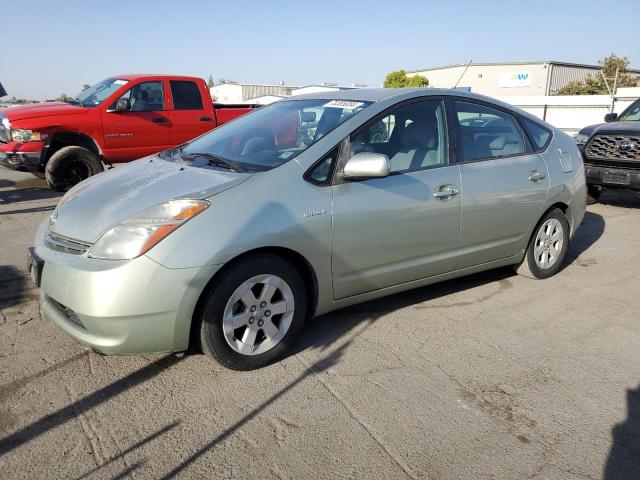Photo 1 from auction – 2007 TOYOTA PRIUS with VIN JTDKB20U273234344