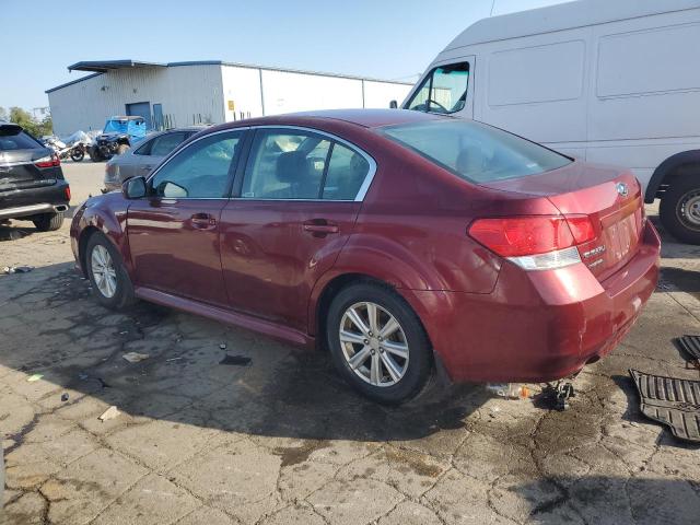 Photo 2 from auction – 2012 SUBARU LEGACY 2.5 with VIN 4S3BMCC60C3005300