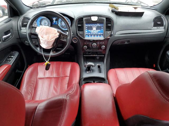Photo 8 from auction – 2013 CHRYSLER 300 S with VIN 2C3CCABG7DH611976