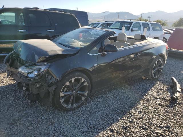 BUICK CASCADA PR 2016 with VIN W04WT3N58GG099976 - Photo from auction