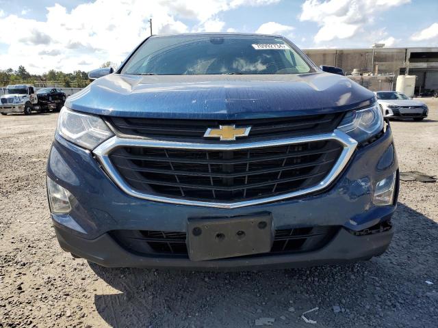 Photo 5 from auction – 2021 CHEVROLET EQUINOX LT with VIN 3GNAXUEV4ML330171